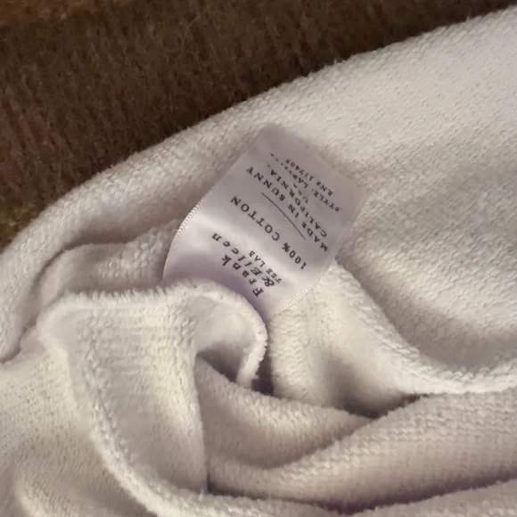 Frank’s and Eileen Kane hoodie - Picture 8 of 8